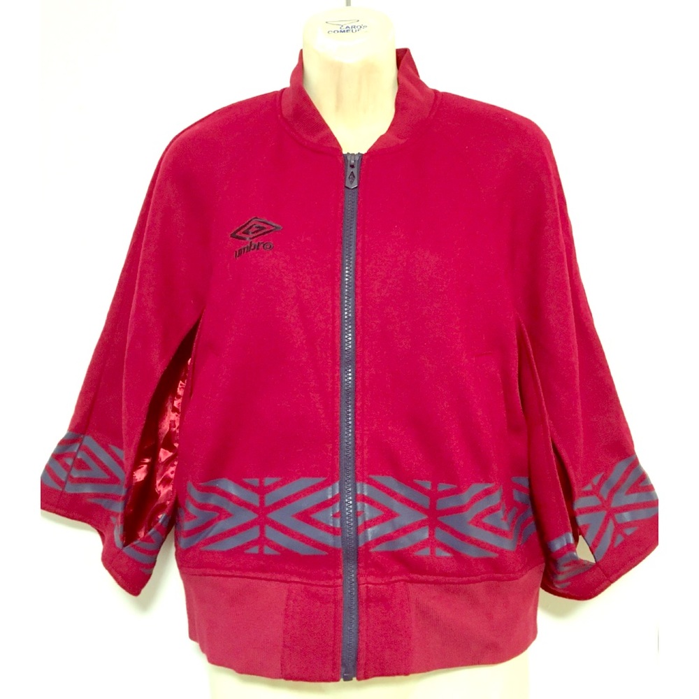 Rare UMBRO KIMONO